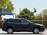 Jeep Cherokee Longitude 2015